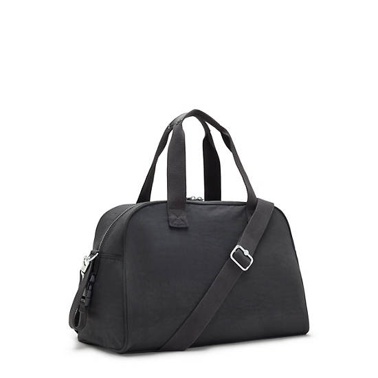 Kipling Camama Diaper Bag Väska Svarta | SE 1968YX